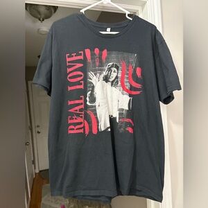 Mary J. Blige Vintage, Hip Hop, R&B, Rap T